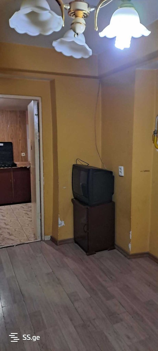 Ts. Dadiani st. (nadzaladevi) 80 - 1 rooms