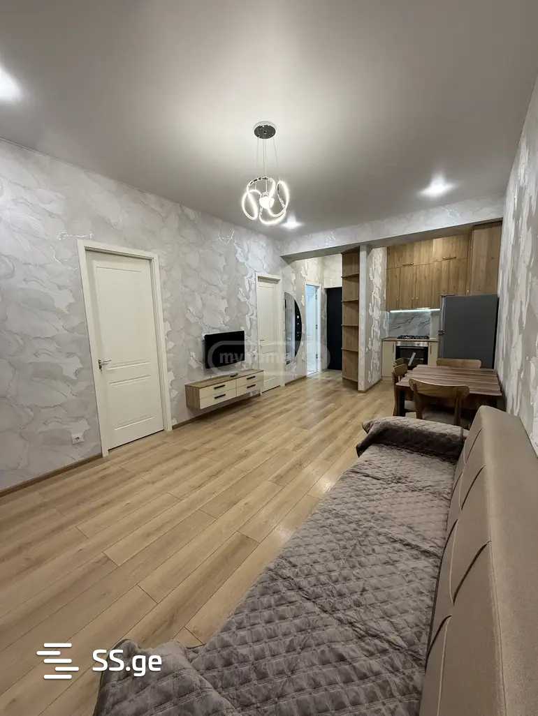 Marat Nozadze st. - 3 rooms