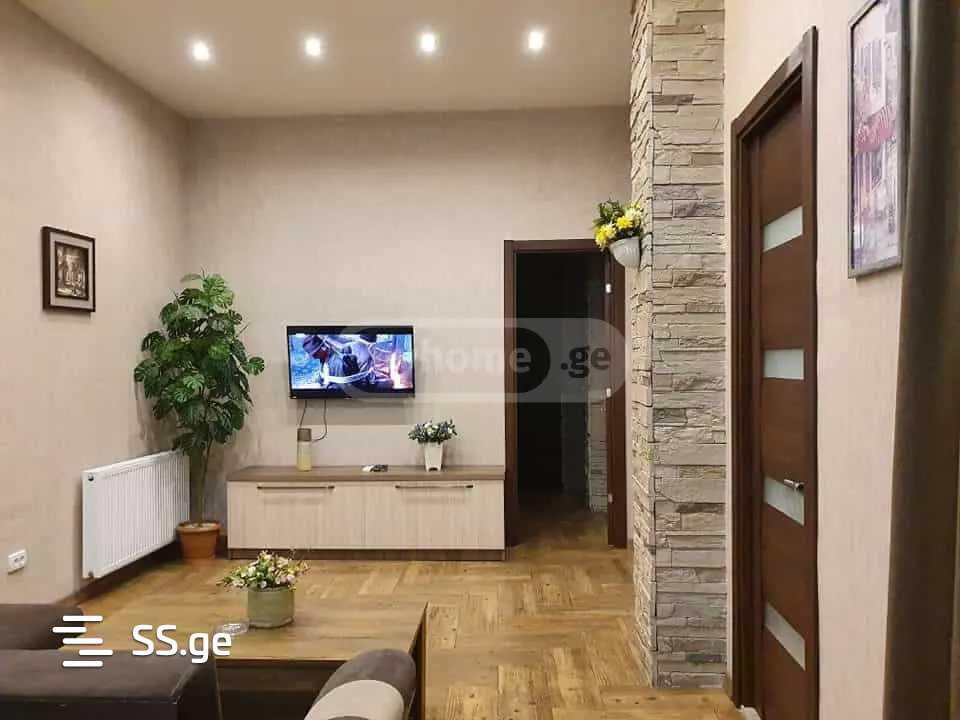 Квартира I Microdistrict - Gldani