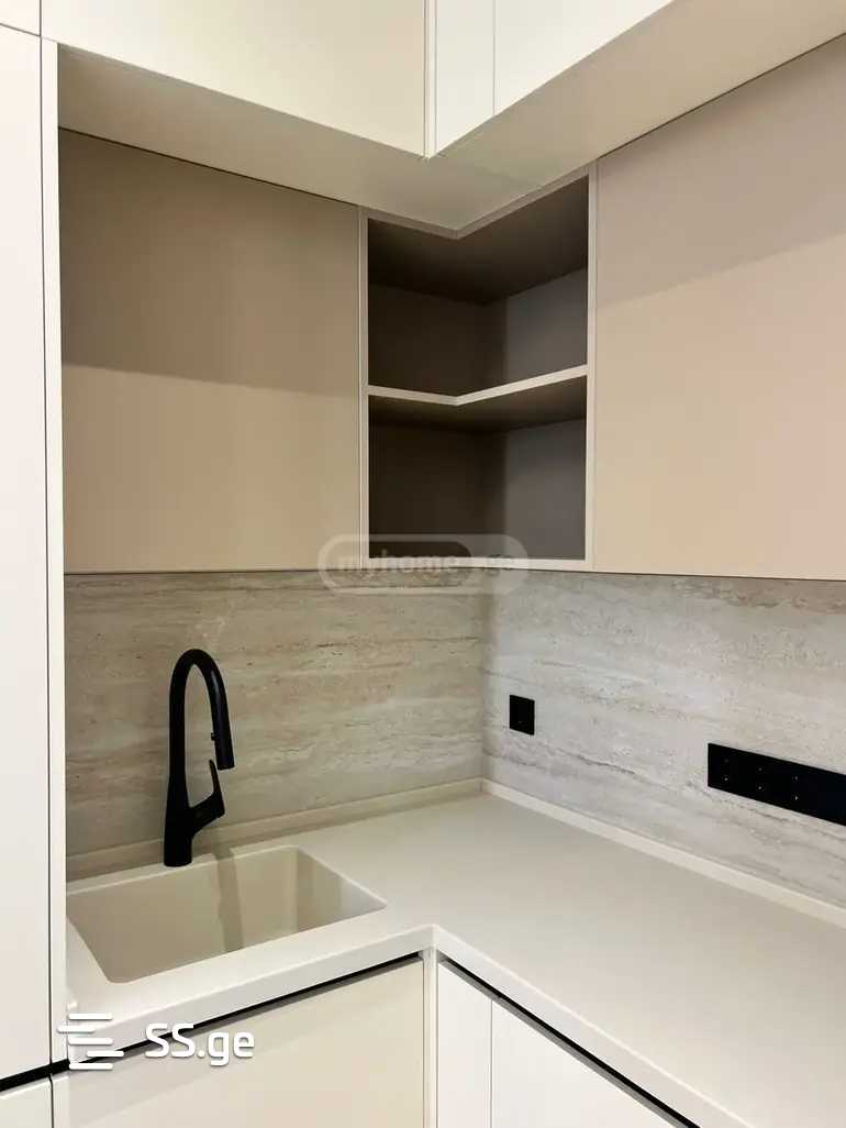 kavtaradze st. - 2 rooms