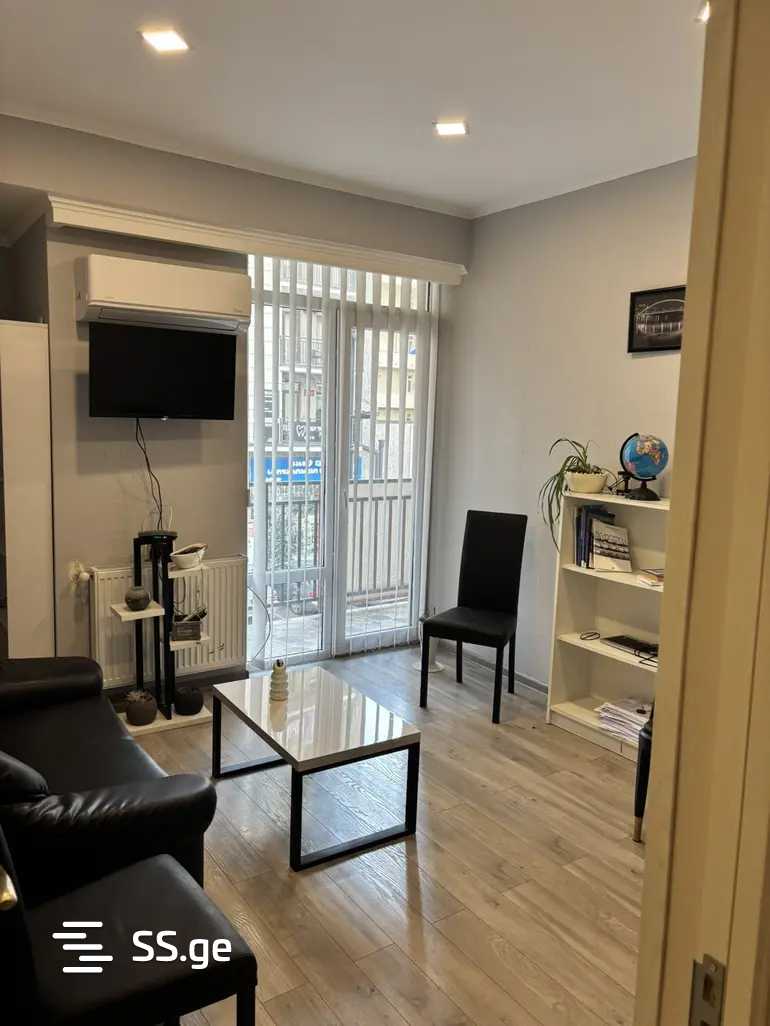 javakheti st. - 2 rooms