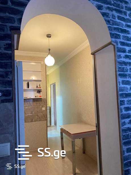 Micro. III, bl. II - Temka - 2 rooms