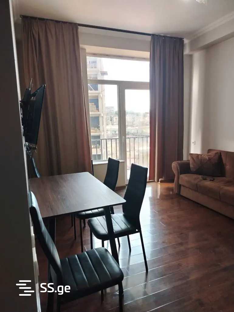 Shengelia st. - 2 rooms