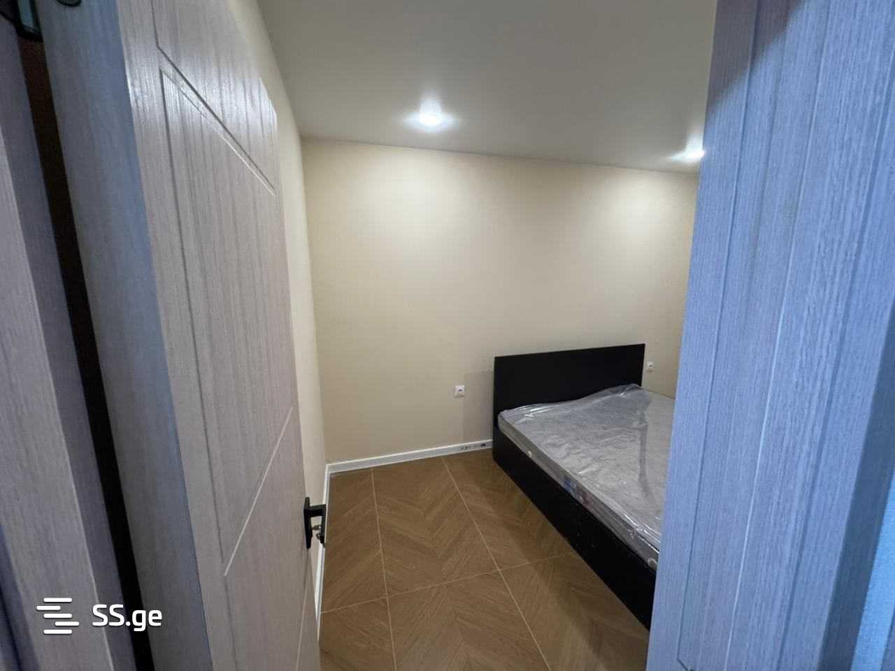 kaloubani st. - 4 rooms