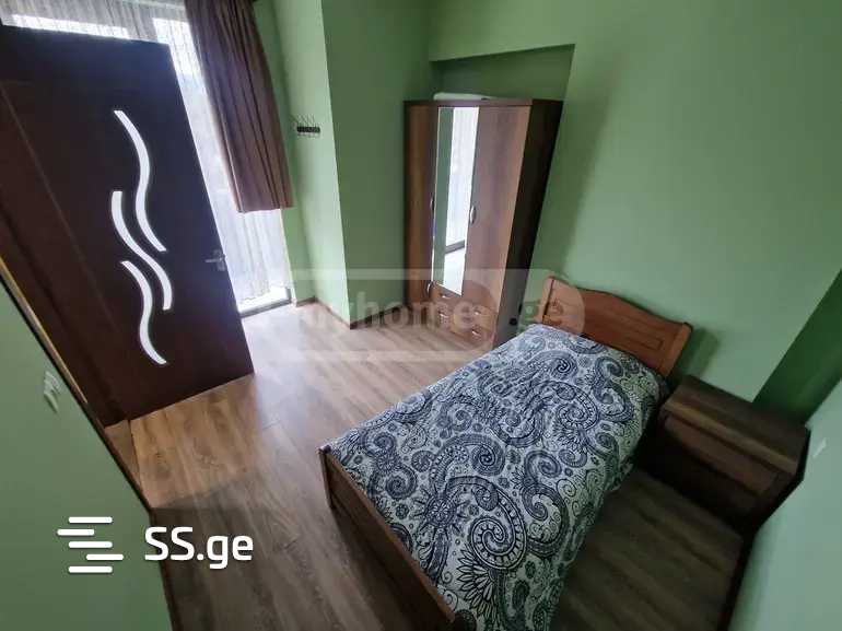 d.sarajishvili st. - 3 rooms