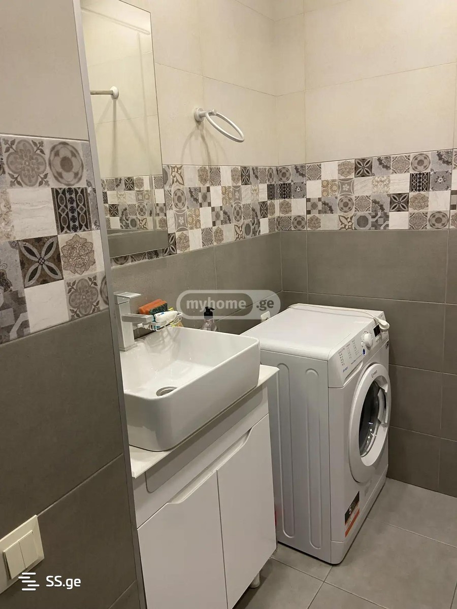 mirckhulava st. 0 - 4 rooms