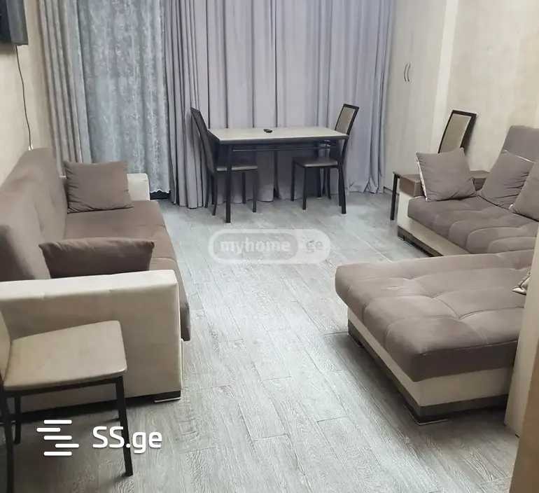 berbuki st. - 1 rooms