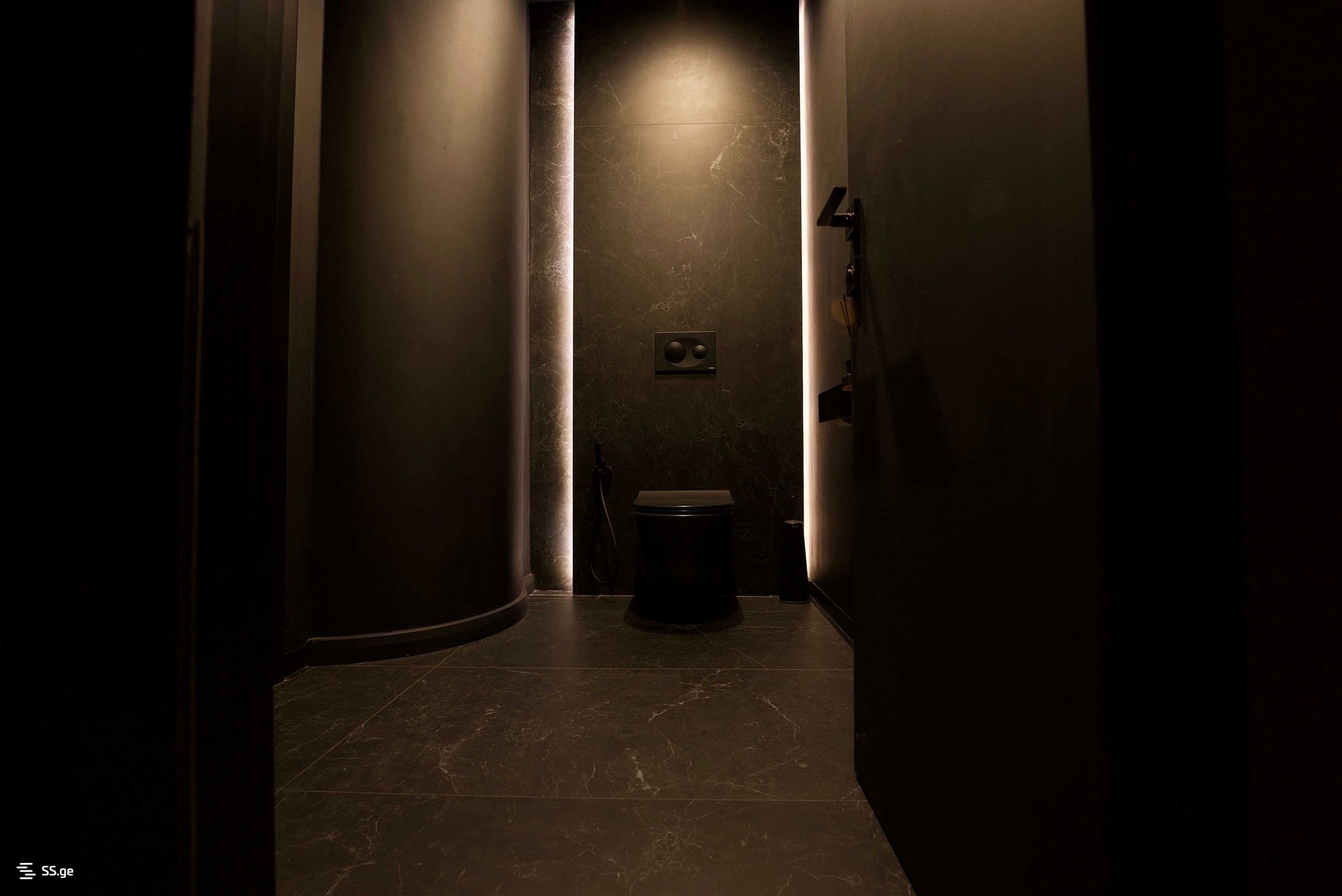 m. aleksidze st. 12 - 2 rooms