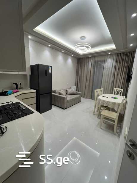 Artur Laisti st. - 2 rooms