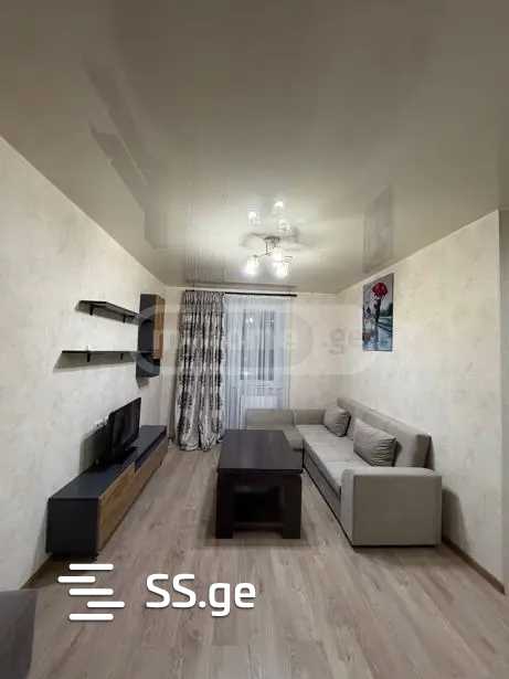 universiteti st. - 2 rooms