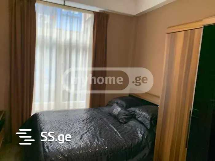 V.Orbeliani st. - 3 rooms