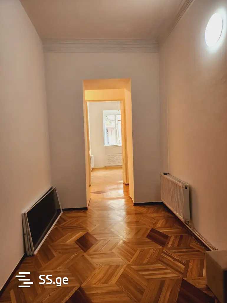 Квартира Kakhidze st.