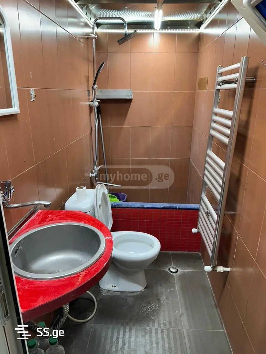 khosarauli st. - 2 rooms