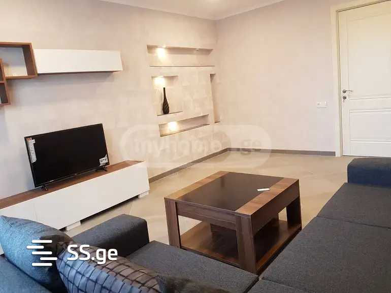 kavtaradze st. - 3 rooms