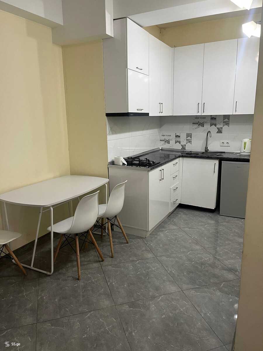 Квартира shuamta st.