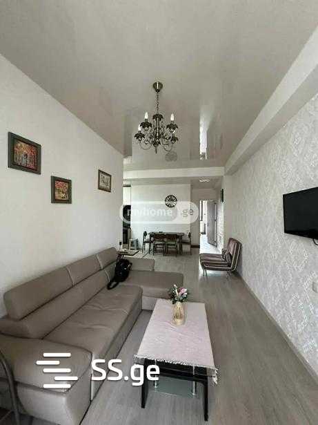 Vepkhistkaosnis st. - 2 rooms