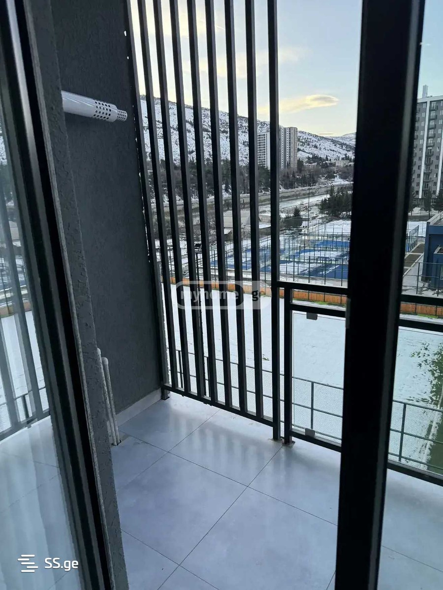 Beri Gabriel Salosi Ave. - 2 rooms