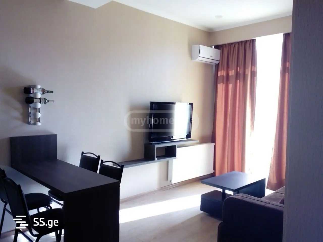 a.wereTlis avenue - 2 rooms