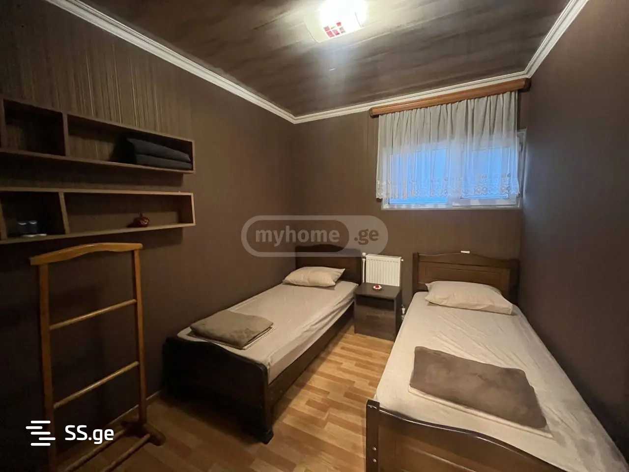 saingilo st. - 5 rooms