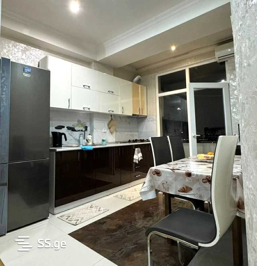 shartava st. 37 - 3 rooms