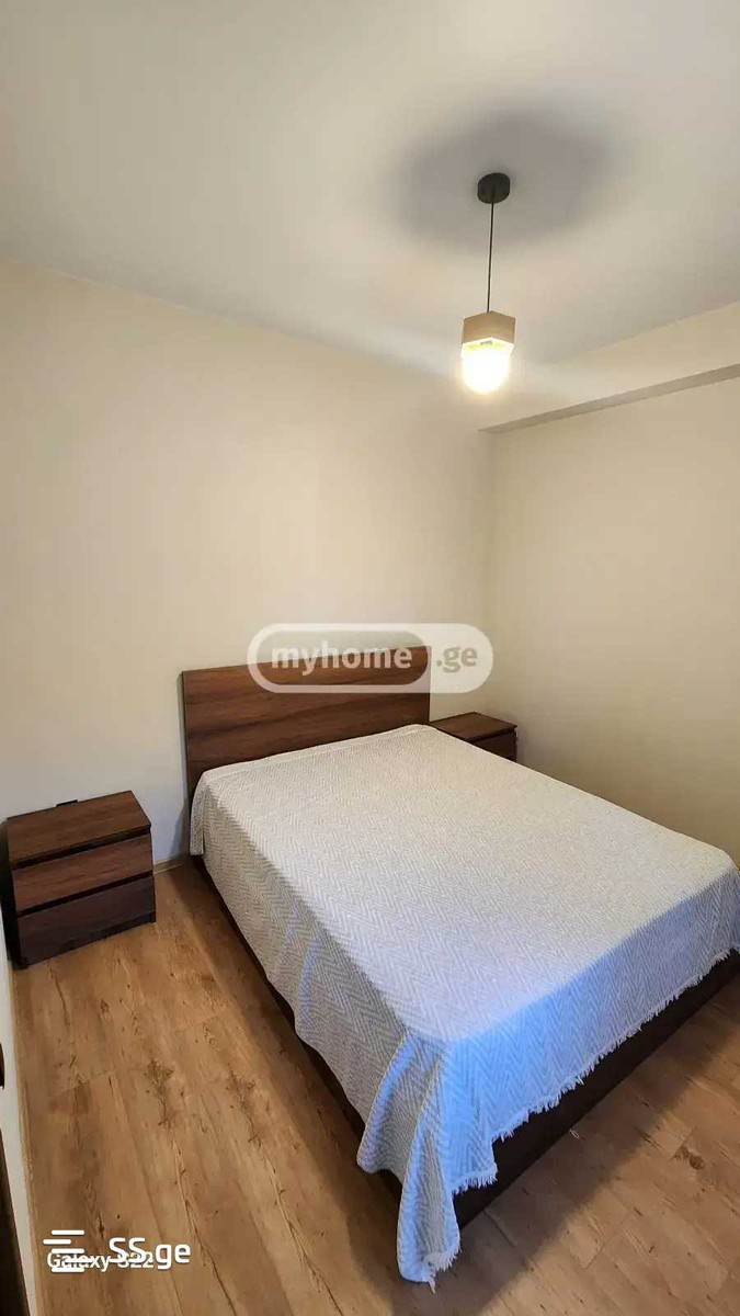 petre imeri st. - 3 rooms