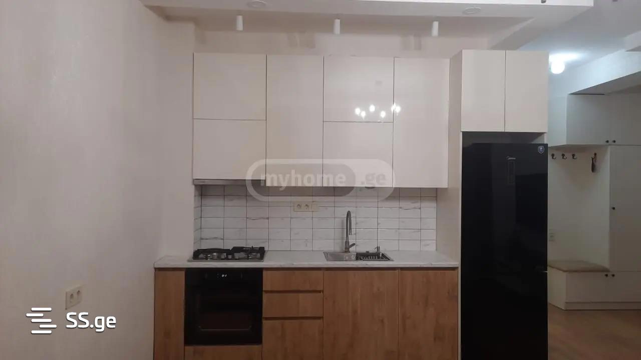 shartava st. - 2 rooms