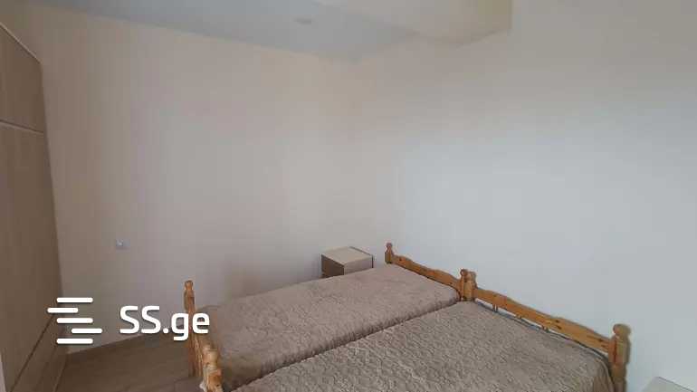 Vepkhistkaosnis st. - 2 rooms