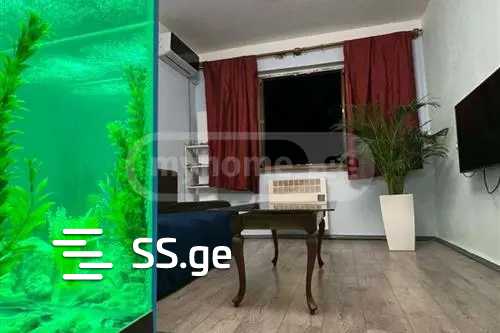 Квартира Gotua st.