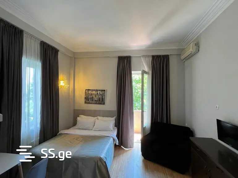 i. nikoladze st. - 1 rooms