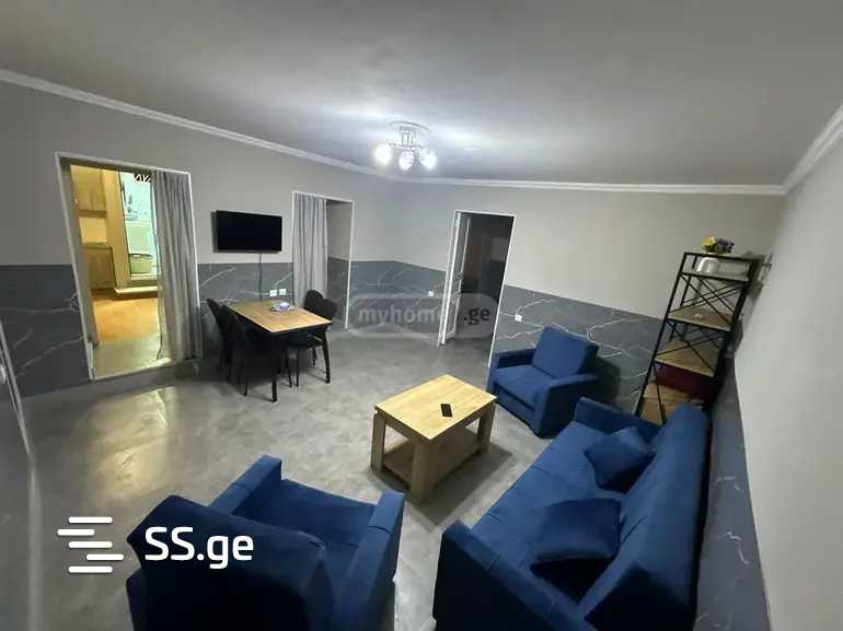 Sultnishani st. - 2 rooms