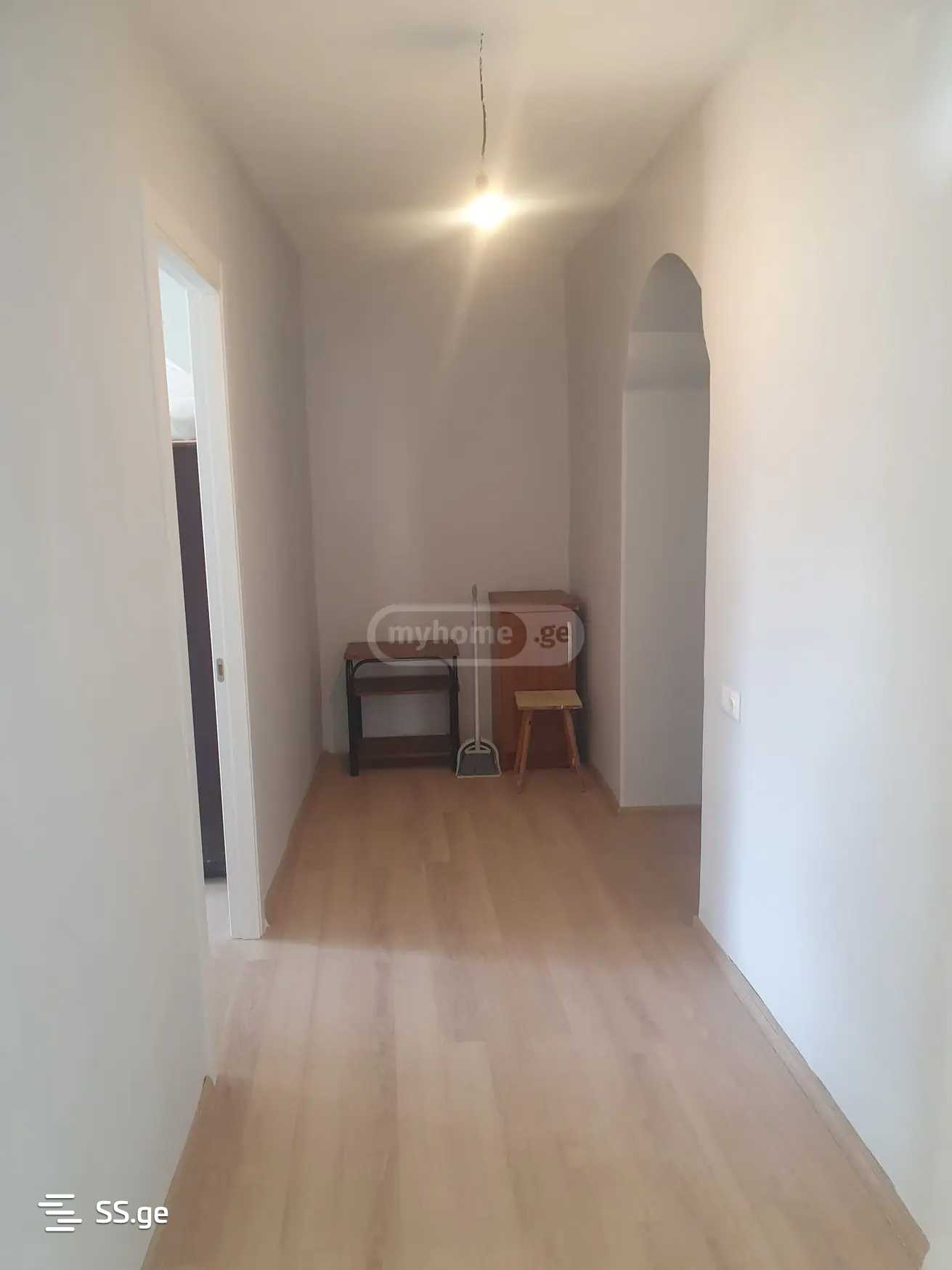 Квартира nucubidze III plato