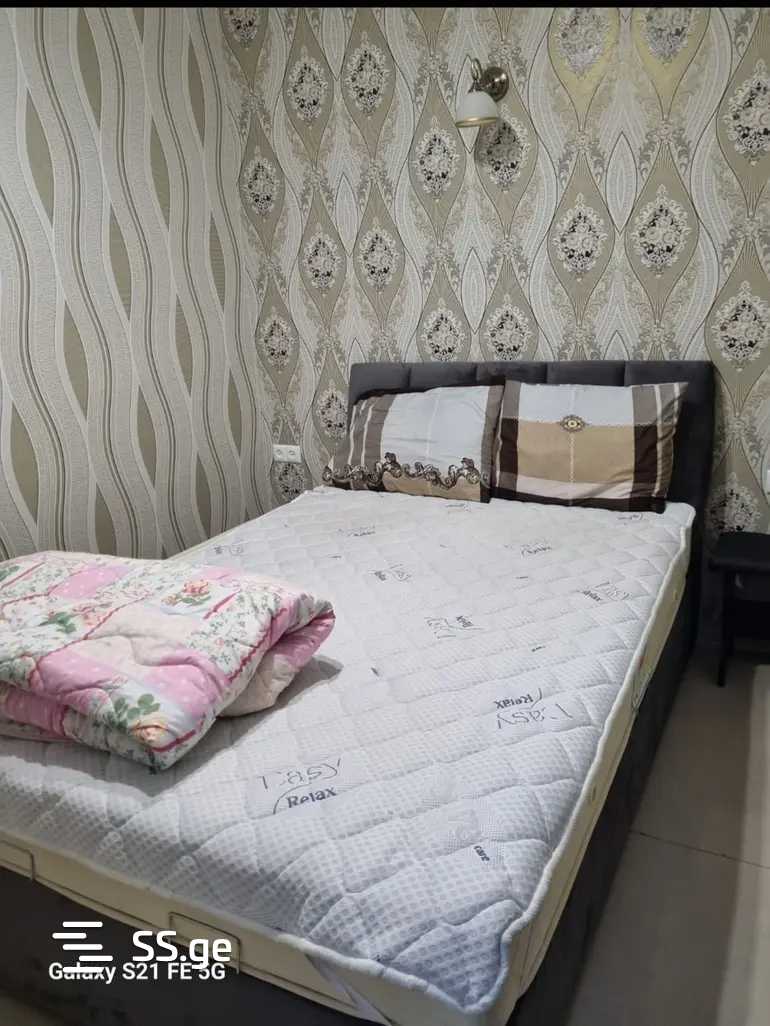 tsulukidze st. - 2 rooms