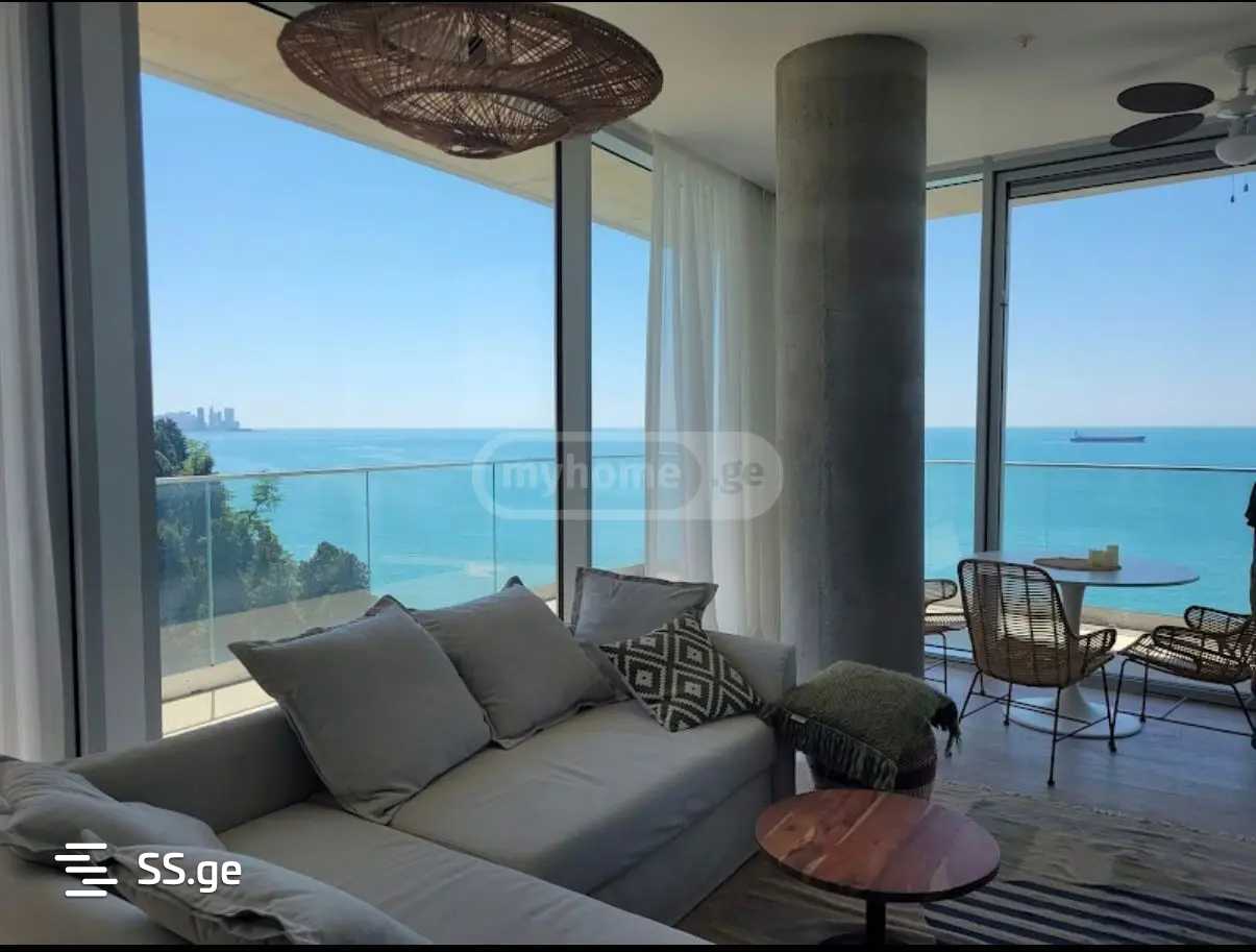 Bagi st. 1 - 2 rooms