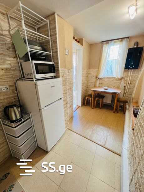 ckhemi st. - 2 rooms