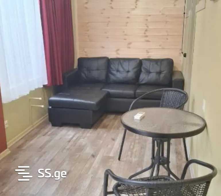 shandor petef st. - 3 rooms