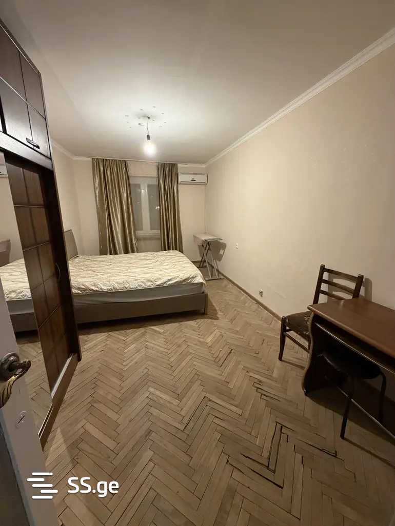 kavtaradze st. - 4 rooms