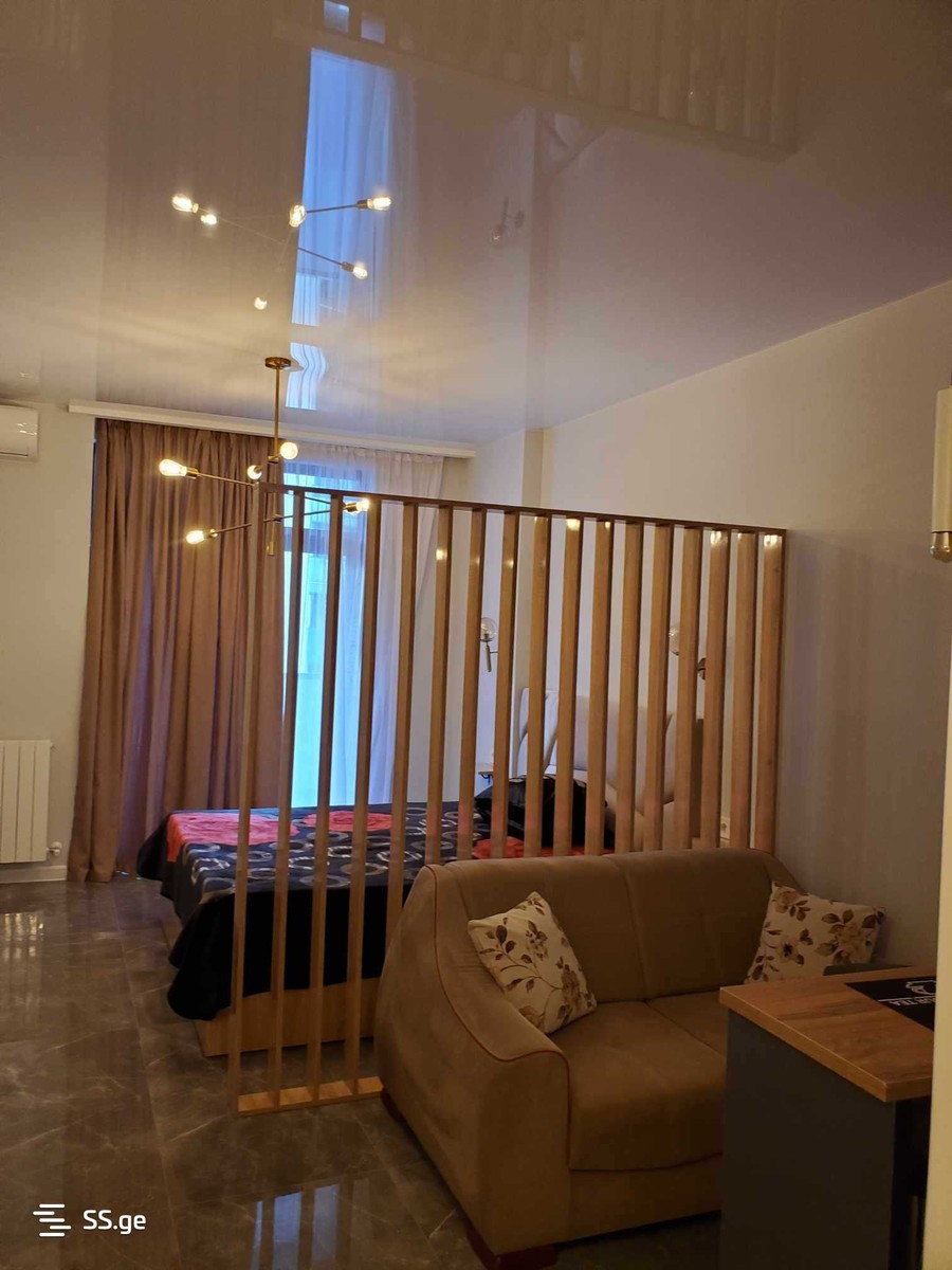 Firosman Street 17 - 1 rooms