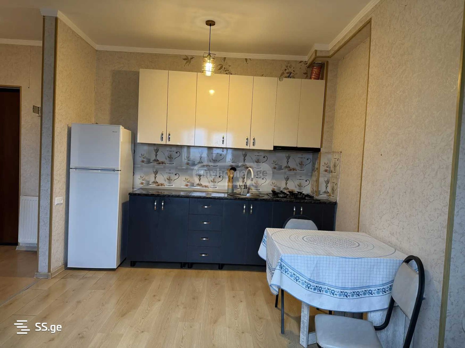 abashvili st. - 2 rooms