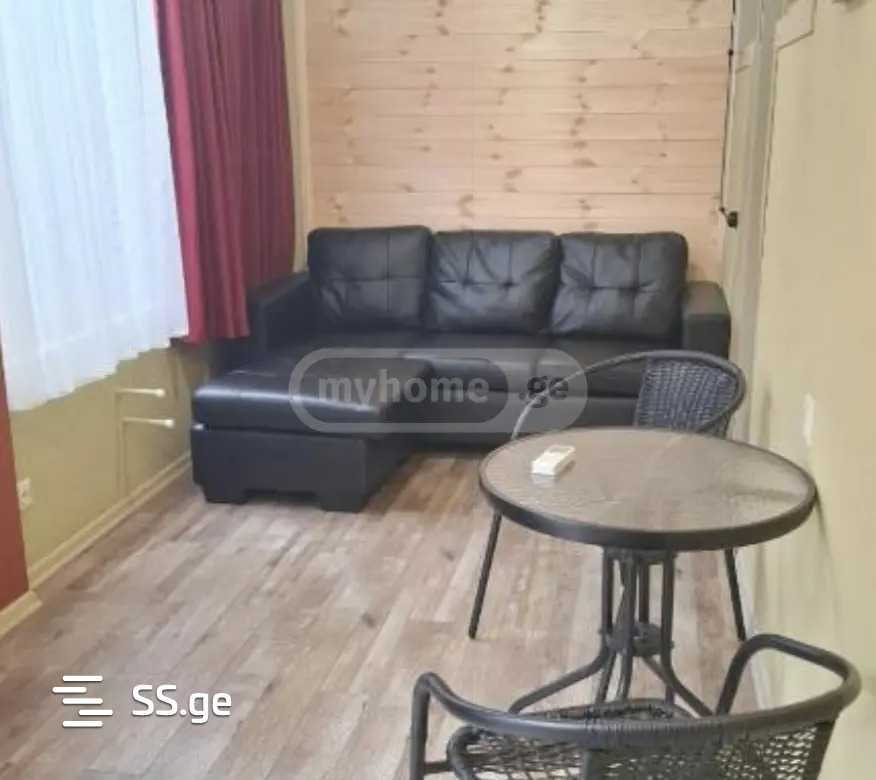 Квартира shandor petef st.