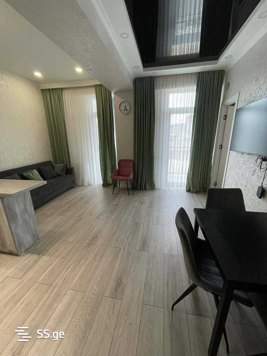 petre imeri st. 9 - 3 rooms