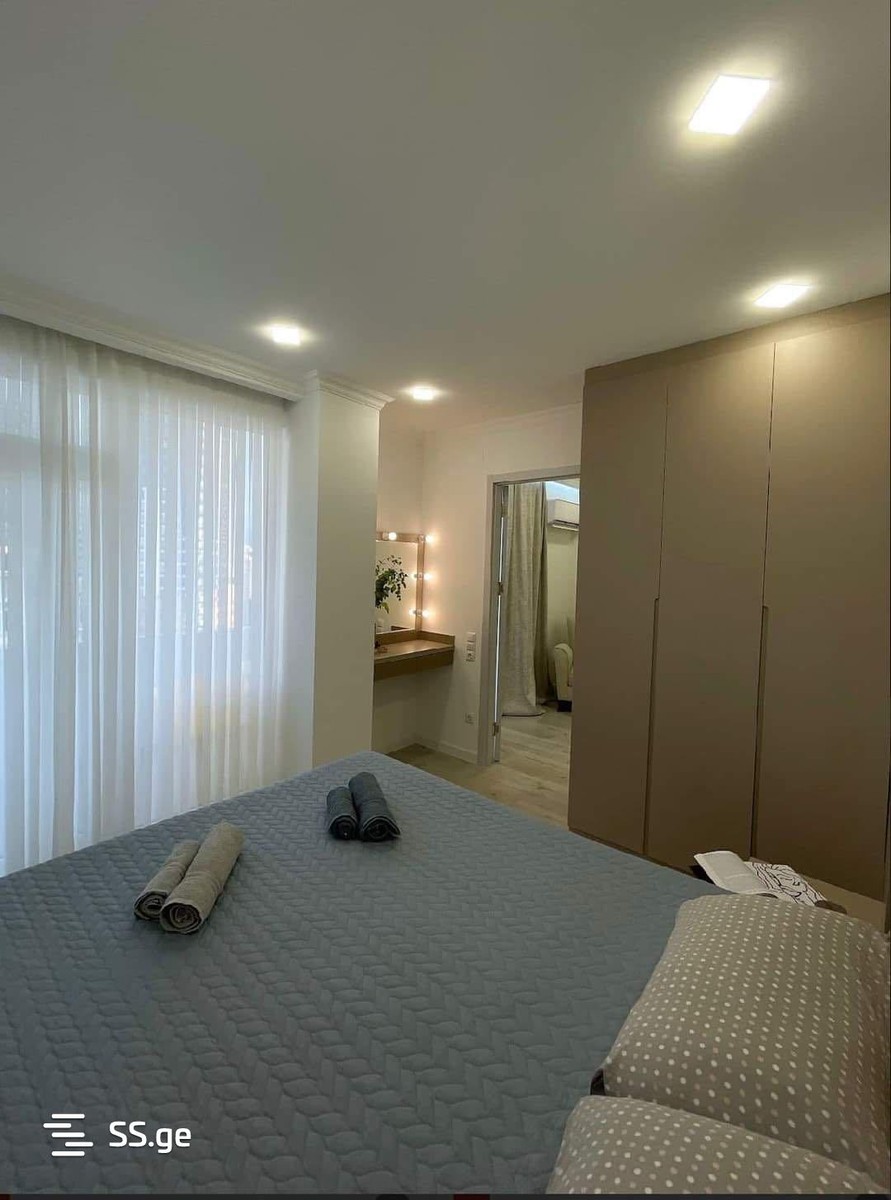 Angis st. 5 - 3 rooms