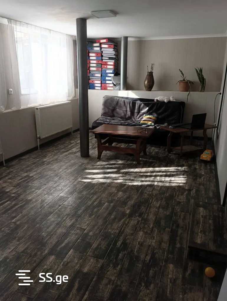 Lobjanidze st. - 3 rooms