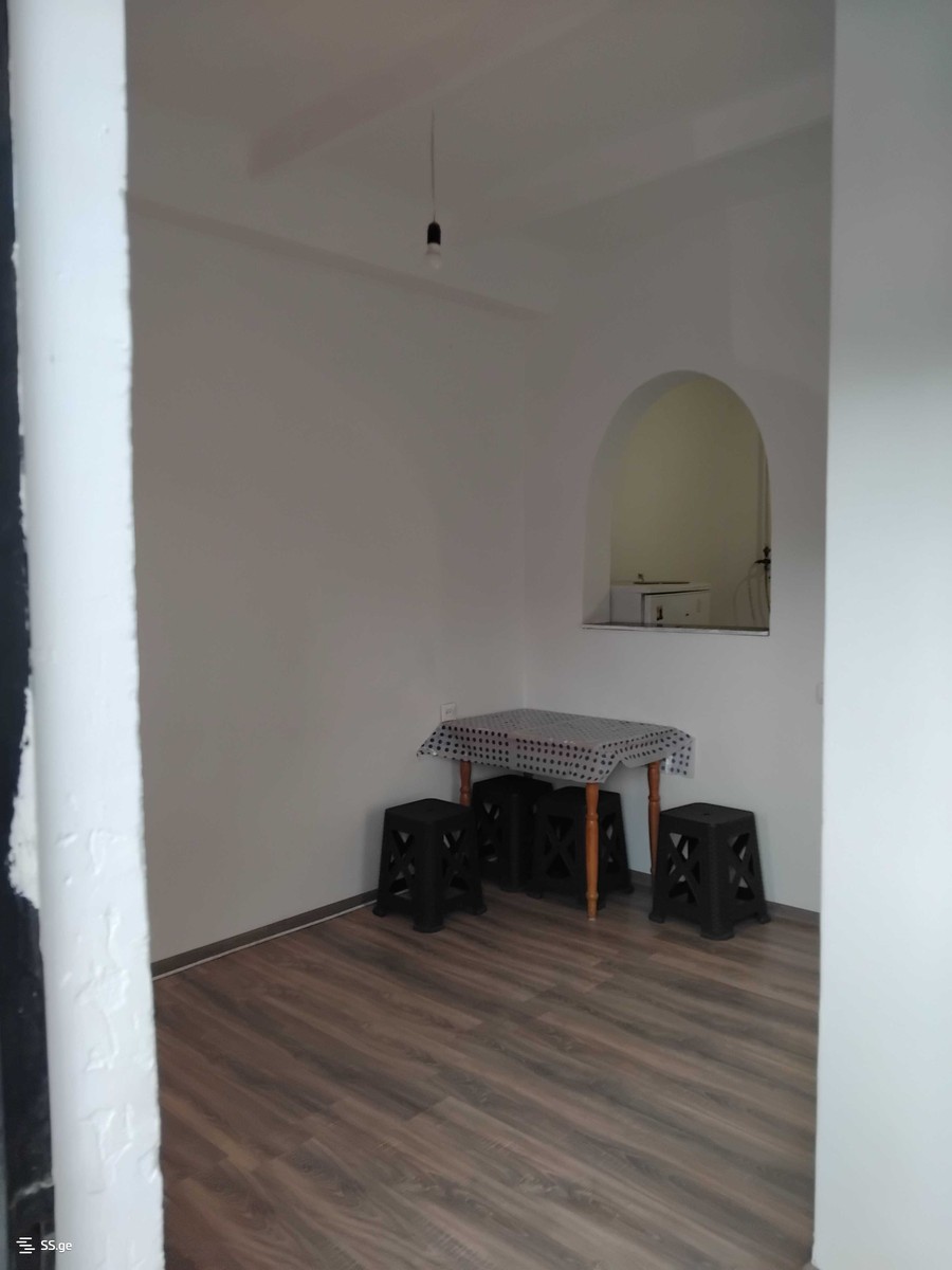 Gobronidze st. - 1 rooms