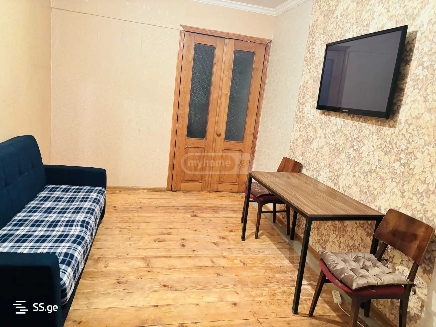 Квартира kerchi st.