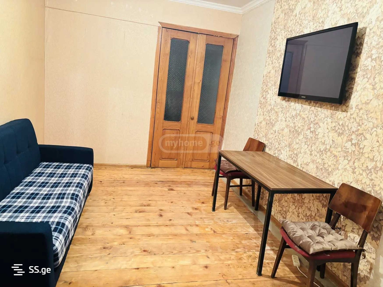 kerchi st. 0 - 2 rooms