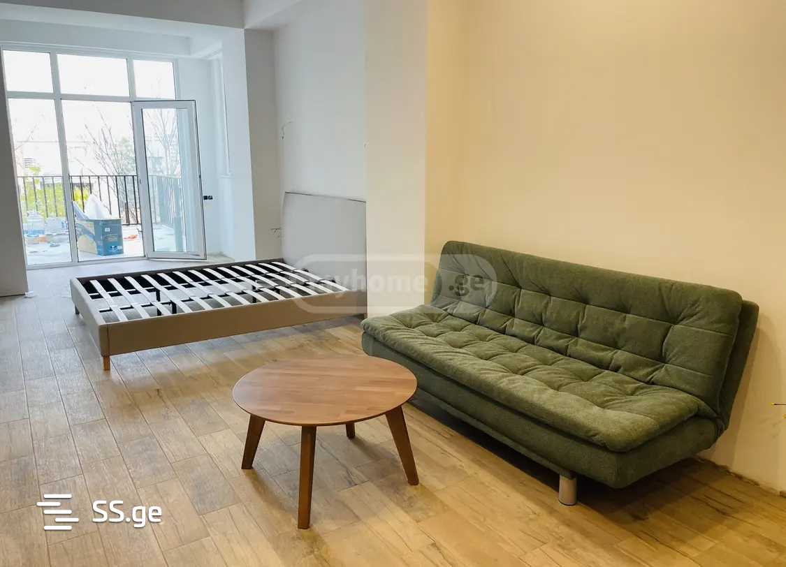 mckheta st. - 1 rooms