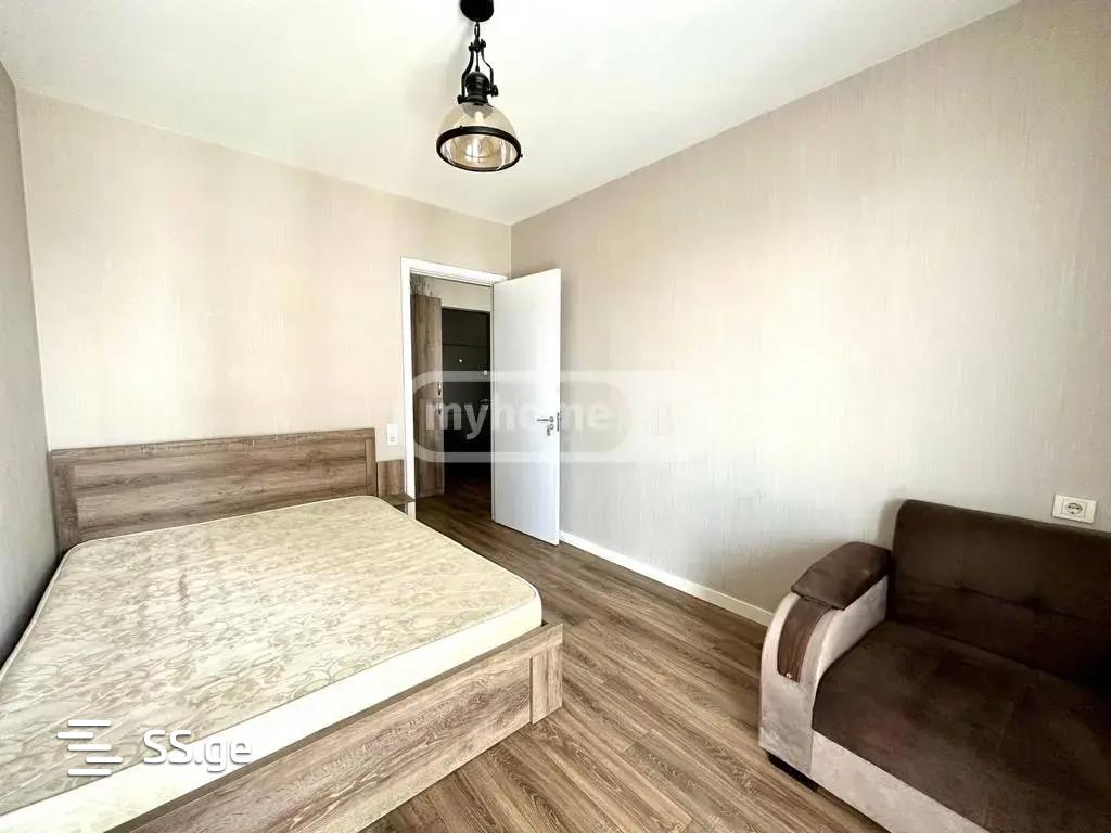 Bochorishvili st. - 2 rooms