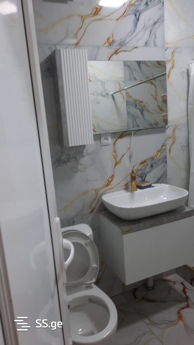 14th micro-district 16 - 3 rooms