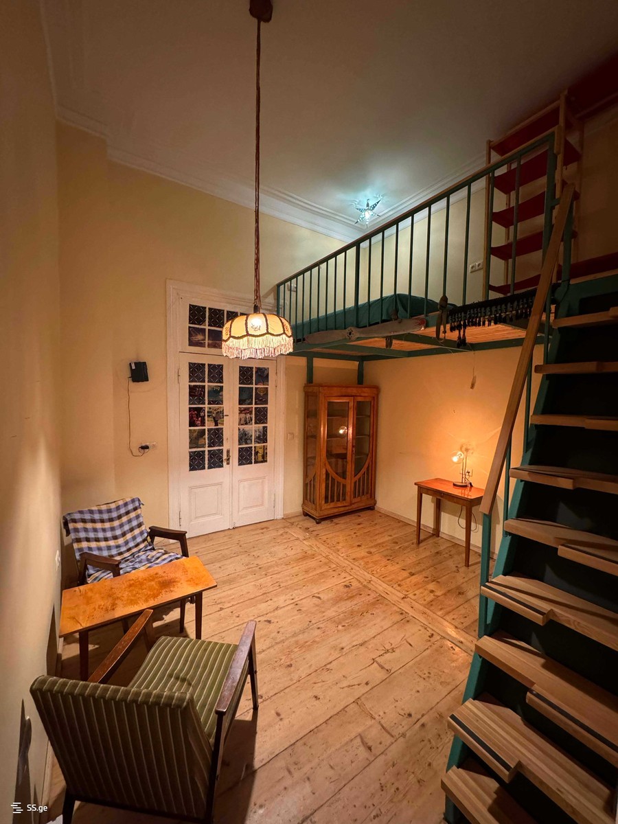 griboedov st. 25 - 1 rooms