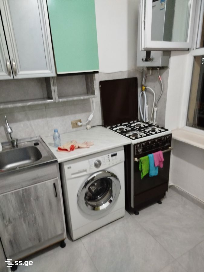 a.wereTlis avenue - 1 rooms